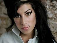 Artist Amy Winehouse